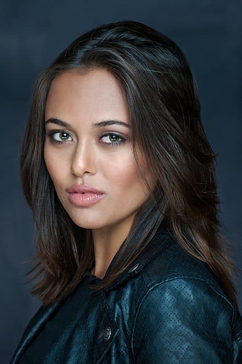 Photo of Soma Bhatia