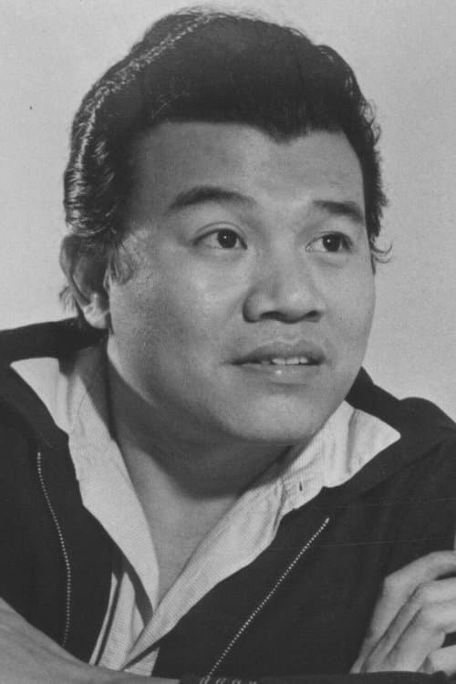 Photo of Somjin Thammathat