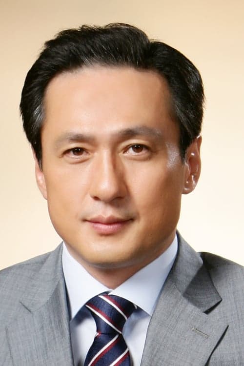 Photo of Son Chang-min