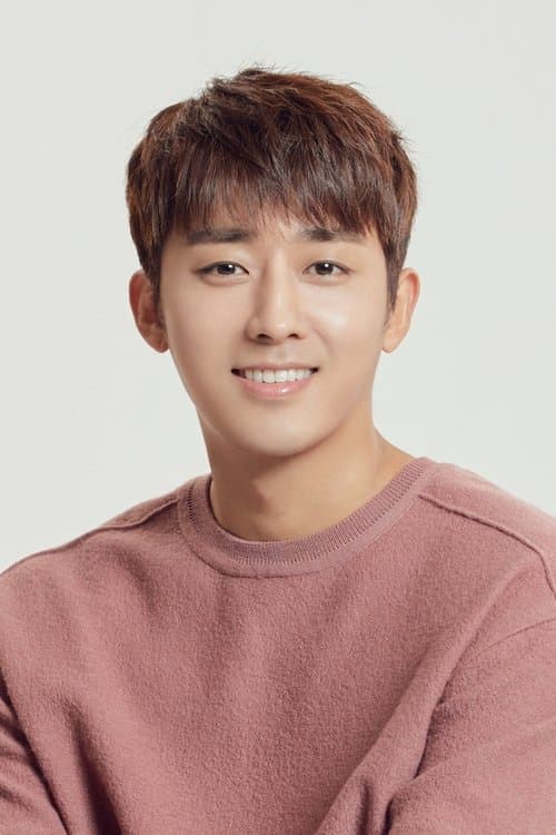 Photo of Son Ho-jun