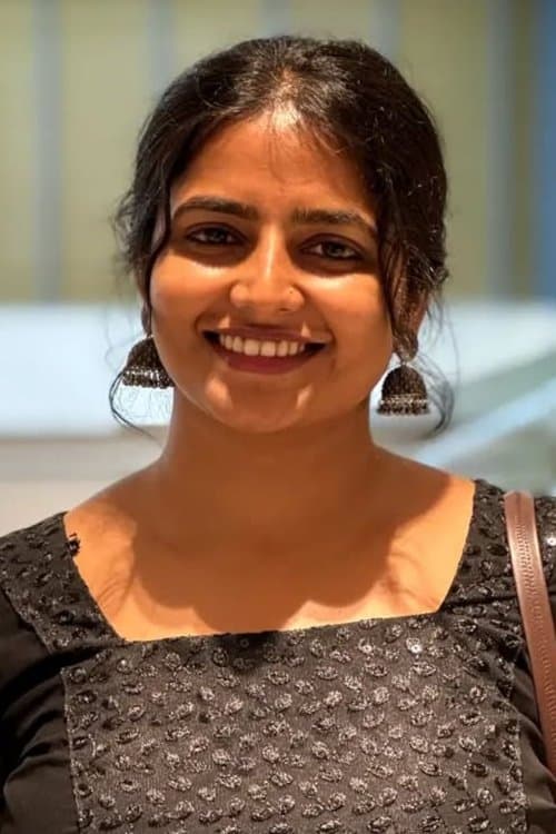 Photo of Sona Maria Abraham