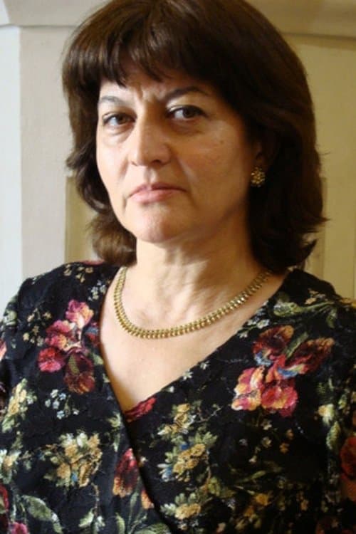 Photo of Sona Mikailova