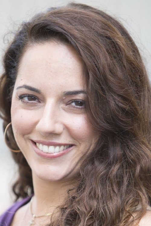 Photo of Sona Movsesian