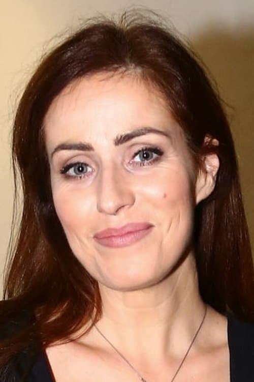 Photo of Soňa Norisová