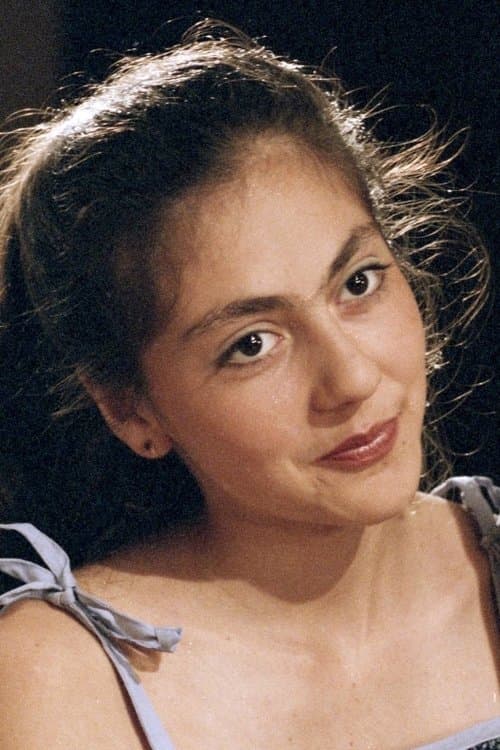 Photo of Soňa Novotná