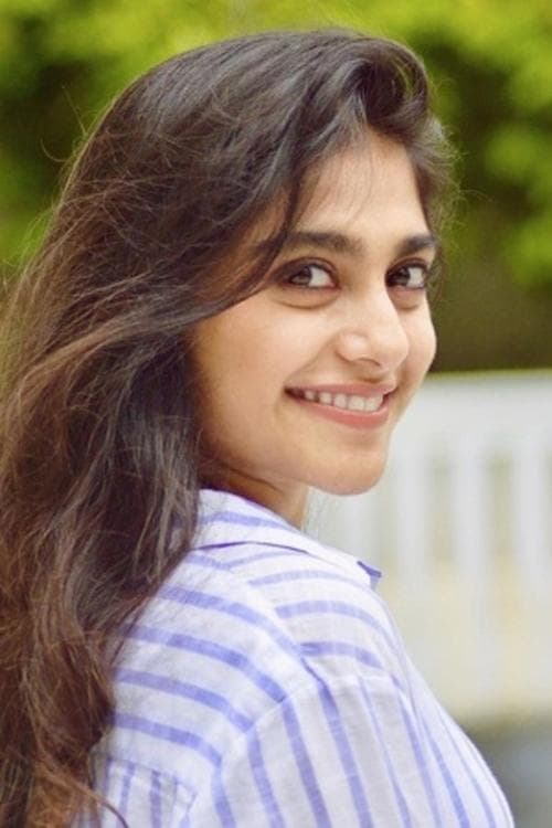 Photo of Sona Olickal
