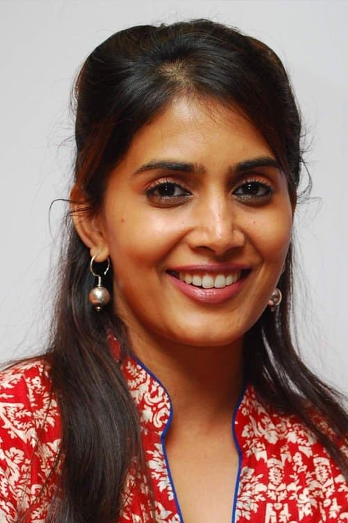 Photo of Sonali Kulkarni