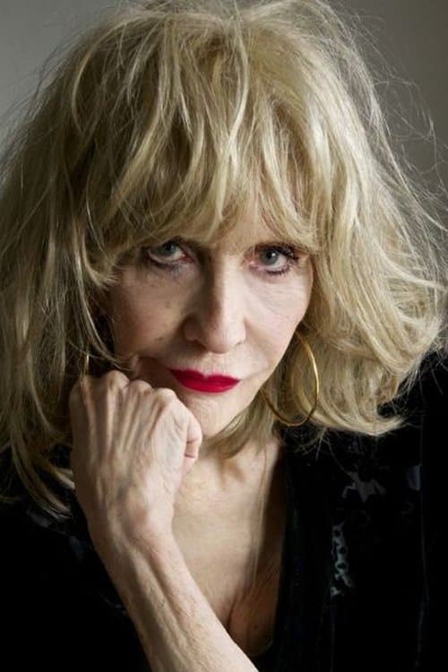 Photo of Sondra Blake