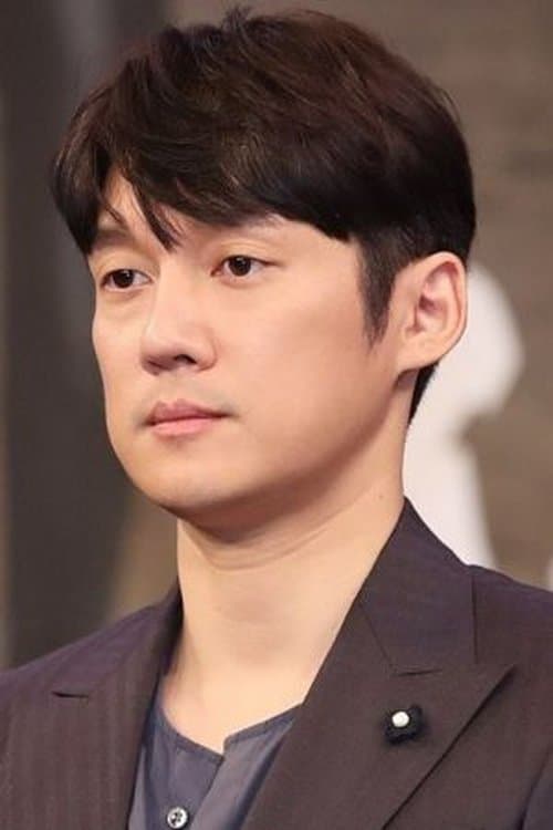 Photo of Song Chang-eui