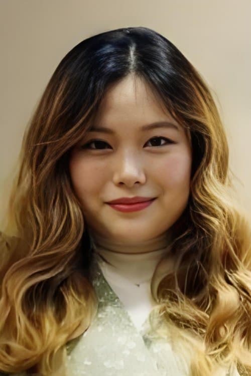 Photo of Song Ha-rim