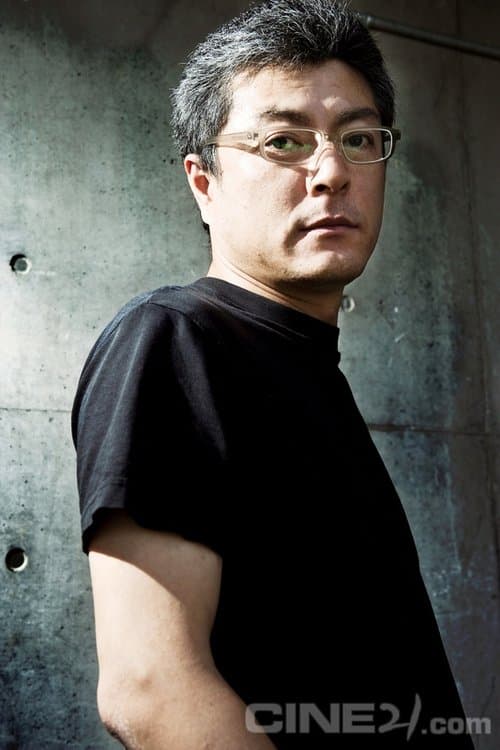 Photo of Song Hae-sung
