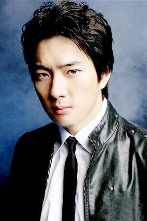 Photo of Song Il-gook