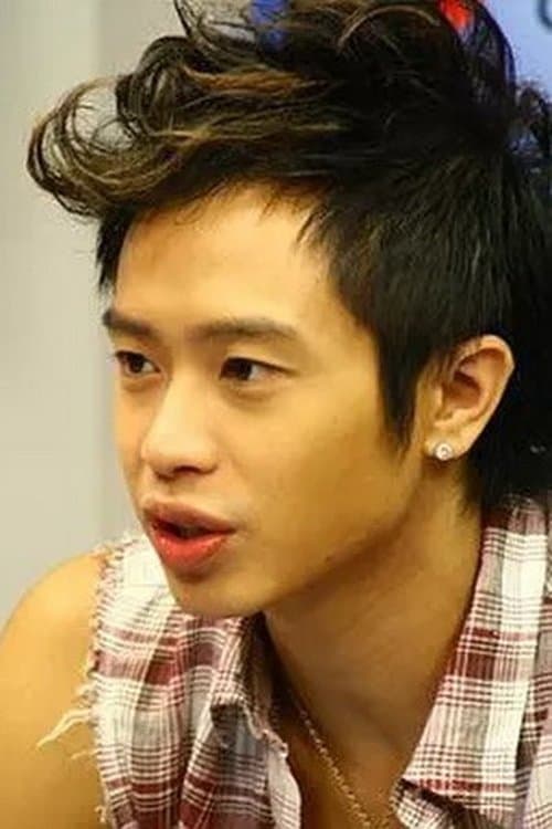 Photo of Song Jian-Zhang