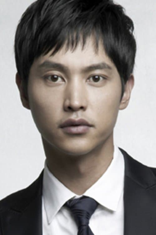 Photo of Song Jong-ho