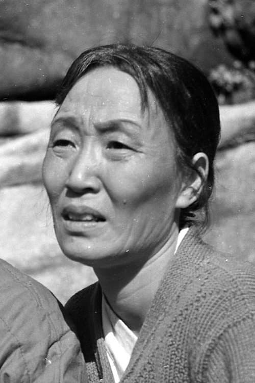 Photo of Song Mi-nam