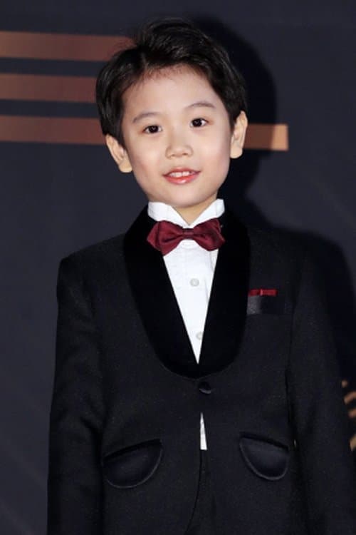 Photo of Song Min-jae