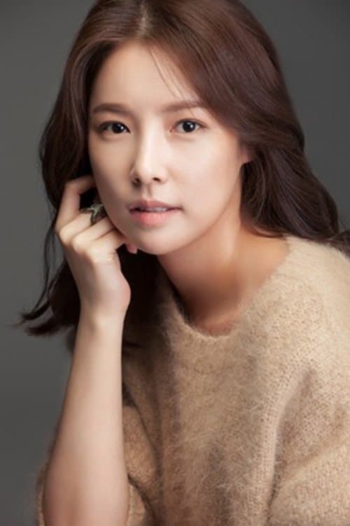 Photo of Song Min-ji