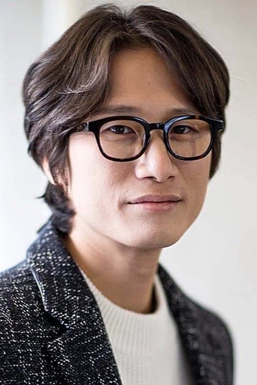 Photo of Song Sae-byuk