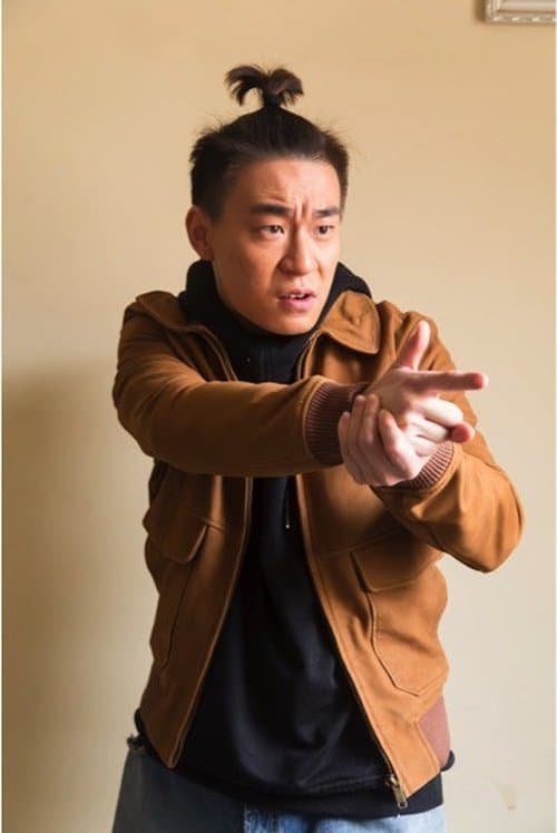 Photo of Song Tianshuo