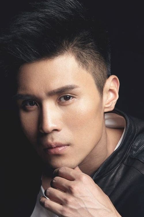 Photo of Song Xi