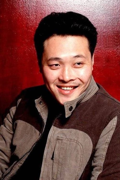 Photo of Song Yo-sep