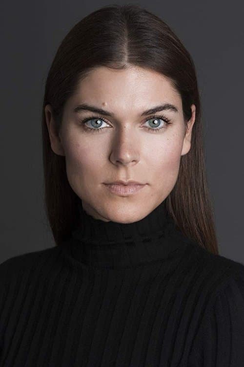 Photo of Sónia Balacó