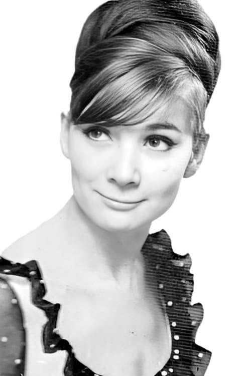 Photo of Sonia Bruno