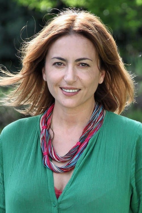 Photo of Sonia Castelo