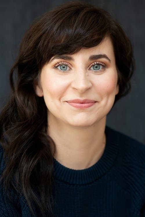 Photo of Sonia Cordeau
