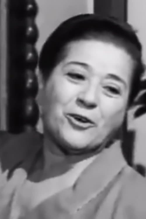 Photo of Sonia Dimou