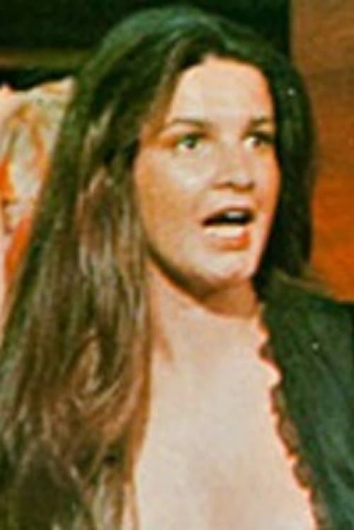 Photo of Sonia Garcia