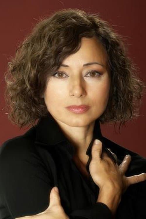 Photo of Sonia Grassi