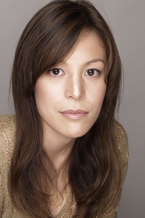 Photo of Sonia Kennebeck