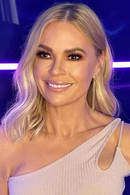 Photo of Sonia Kruger