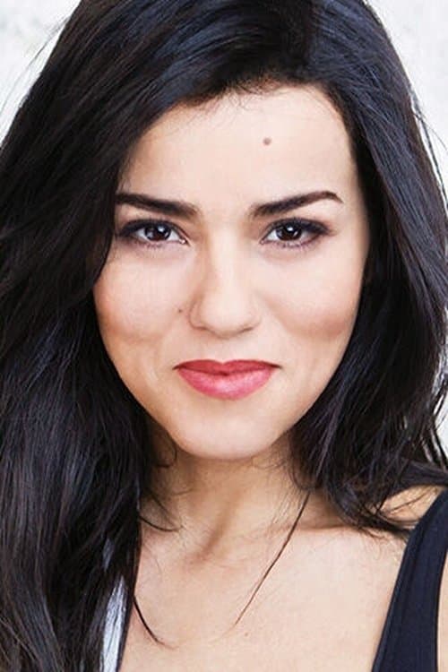 Photo of Sonia Lacen