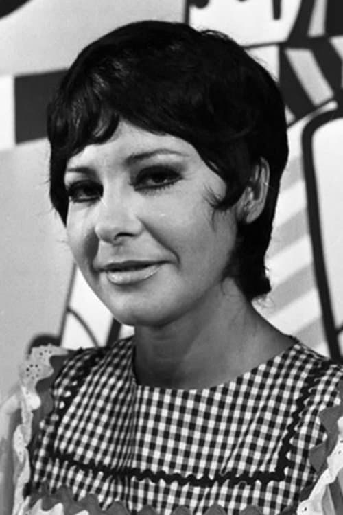 Photo of Sonia Mamede