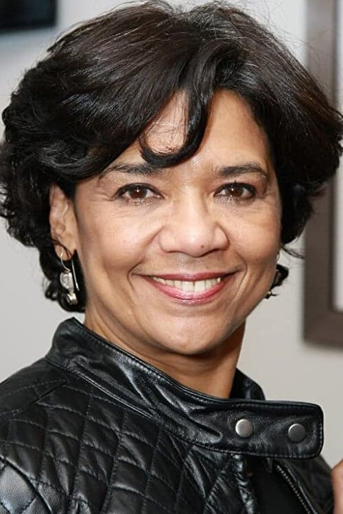 Photo of Sonia Manzano