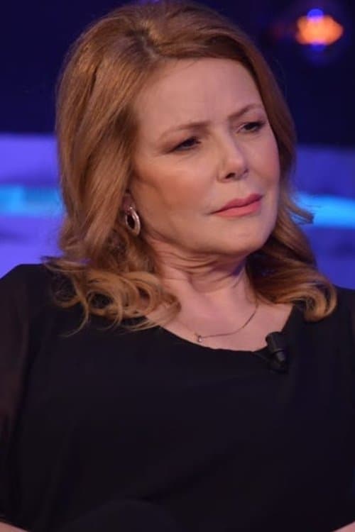 Photo of Sonia Meddeb