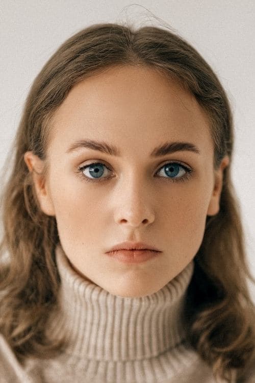 Photo of Sonia Priss