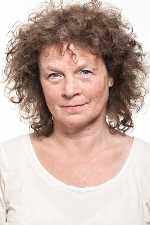 Photo of Sonia Ritter