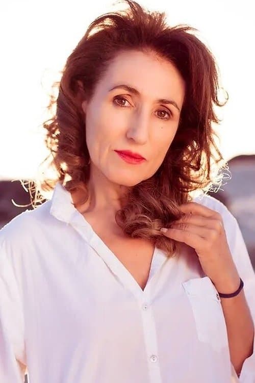 Photo of Sonia Rúa