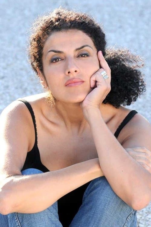 Photo of Sonia Topazio