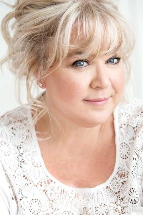 Photo of Sonia Vachon