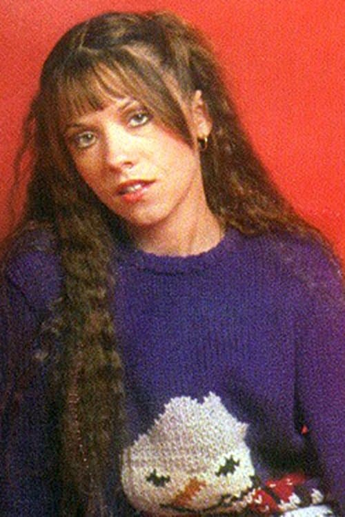 Photo of Sonia Vareuil