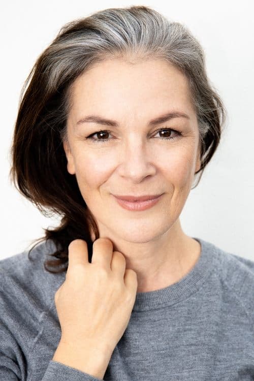 Photo of Sonia Vigneault