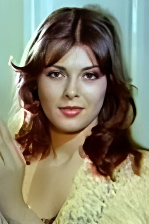 Photo of Sonia Viviani