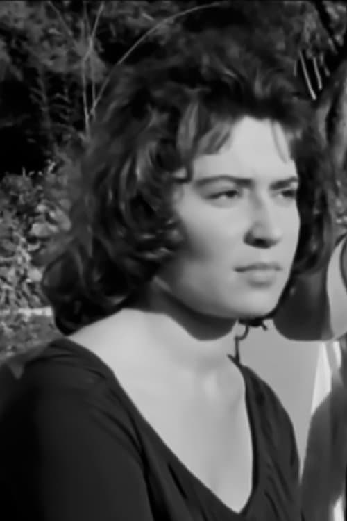 Photo of Sonia Zoidou