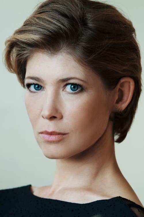 Photo of Sonja Baum
