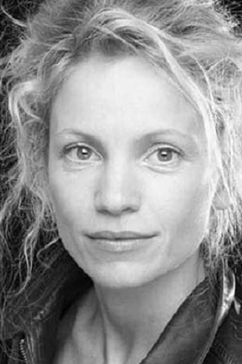 Photo of Sonja Codhant