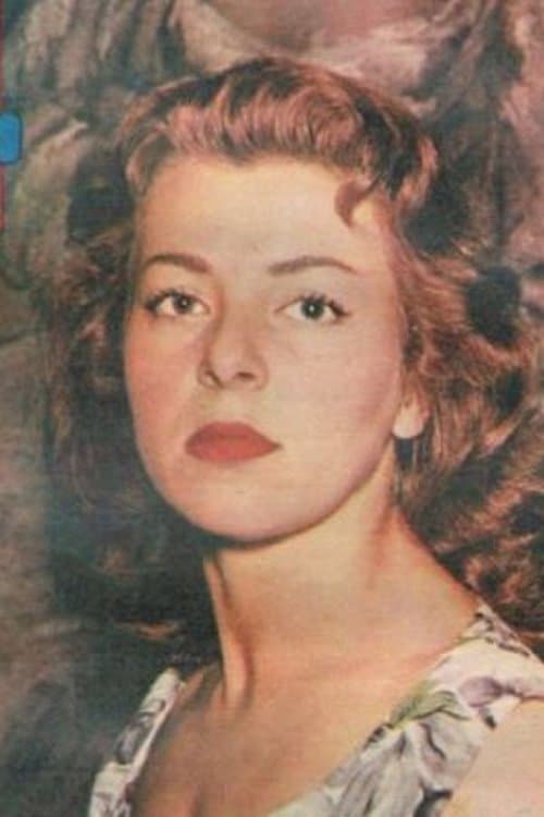 Photo of Sonja Hlebš
